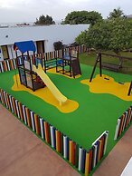 Costa Calero Hotel Thalasso & Spa