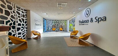 Costa Calero Hotel Thalasso & Spa