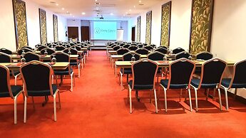 Costa Calero Hotel Thalasso & Spa