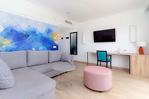 Costa Calero Hotel Thalasso & Spa