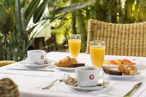 Costa Calero Hotel Thalasso & Spa