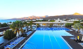 Costa Calero Hotel Thalasso & Spa