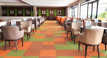 Costa Calero Hotel Thalasso & Spa