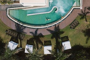 Costa Calero Hotel Thalasso & Spa