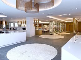 Costa Calero Hotel Thalasso & Spa