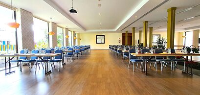 Costa Calero Hotel Thalasso & Spa