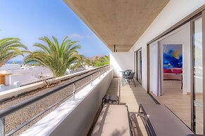 Costa Calero Hotel Thalasso & Spa