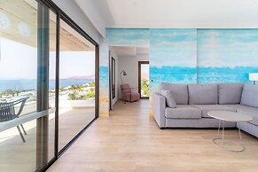 Costa Calero Hotel Thalasso & Spa