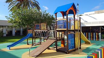 Costa Calero Hotel Thalasso & Spa