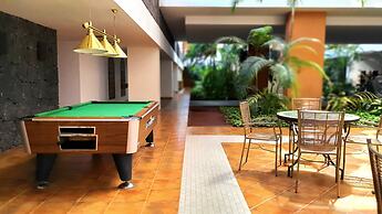 Costa Calero Hotel Thalasso & Spa