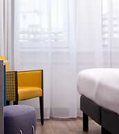 greet Berlin Alexanderplatz