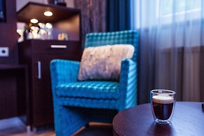 Hotel Residenz Passau