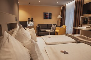 Hotel Residenz Passau