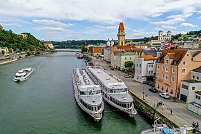Hotel Residenz Passau
