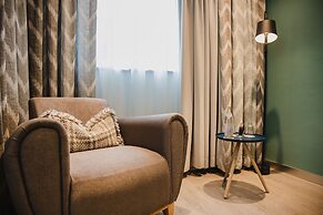 Hotel Residenz Passau