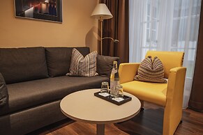 Hotel Residenz Passau
