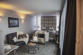 Hotel Residenz Passau