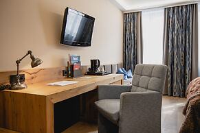 Hotel Residenz Passau