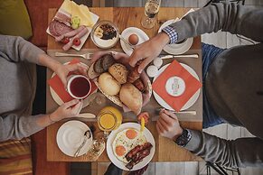 Hotel Residenz Passau