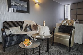 Hotel Residenz Passau