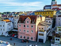 Hotel Residenz Passau