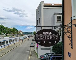 Hotel Residenz Passau
