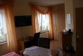 Hotel Sonnenhof garni