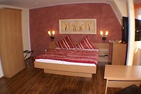 Hotel Sonnenhof garni
