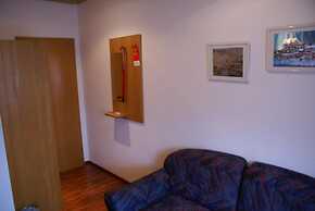 Hotel Sonnenhof garni