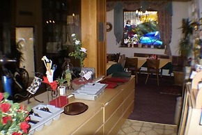 Hotel Sonnenhof garni