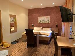 Hotel Sonnenhof garni