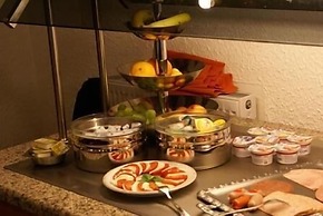 Hotel Sonnenhof garni