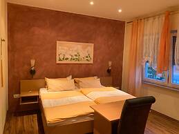 Hotel Sonnenhof garni
