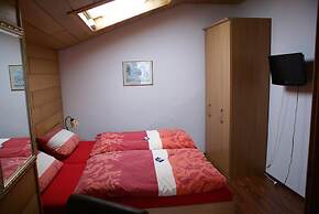 Hotel Sonnenhof garni