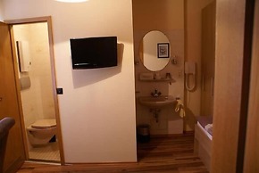 Hotel Sonnenhof garni