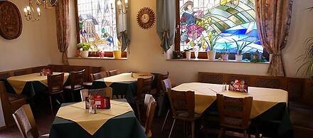 Hotel Sonnenhof garni