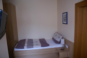 Hotel Sonnenhof garni