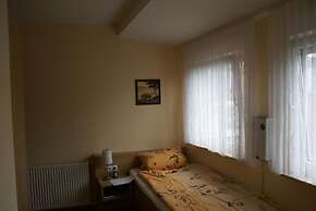 Hotel Sonnenhof garni