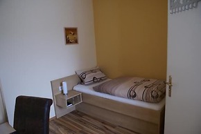 Hotel Sonnenhof garni