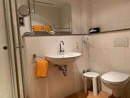 Hotel Sonnenhof garni