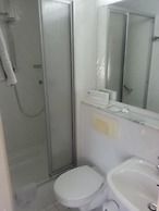 Hotel Sonnenhof garni