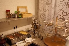 Hotel Sonnenhof garni