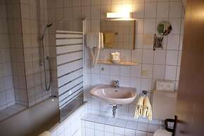 Hotel Sonnenhof garni