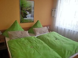 Hotel Sonnenhof garni