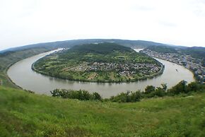 Hotel Sonnenhof garni