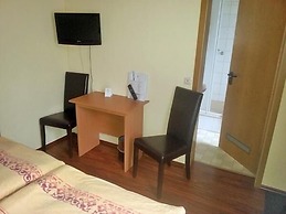 Hotel Sonnenhof garni