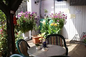 Hotel Sonnenhof garni