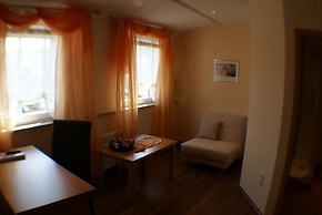 Hotel Sonnenhof garni