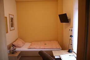 Hotel Sonnenhof garni