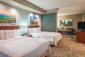 Springhill Suites by Marriott Richmond Northwest